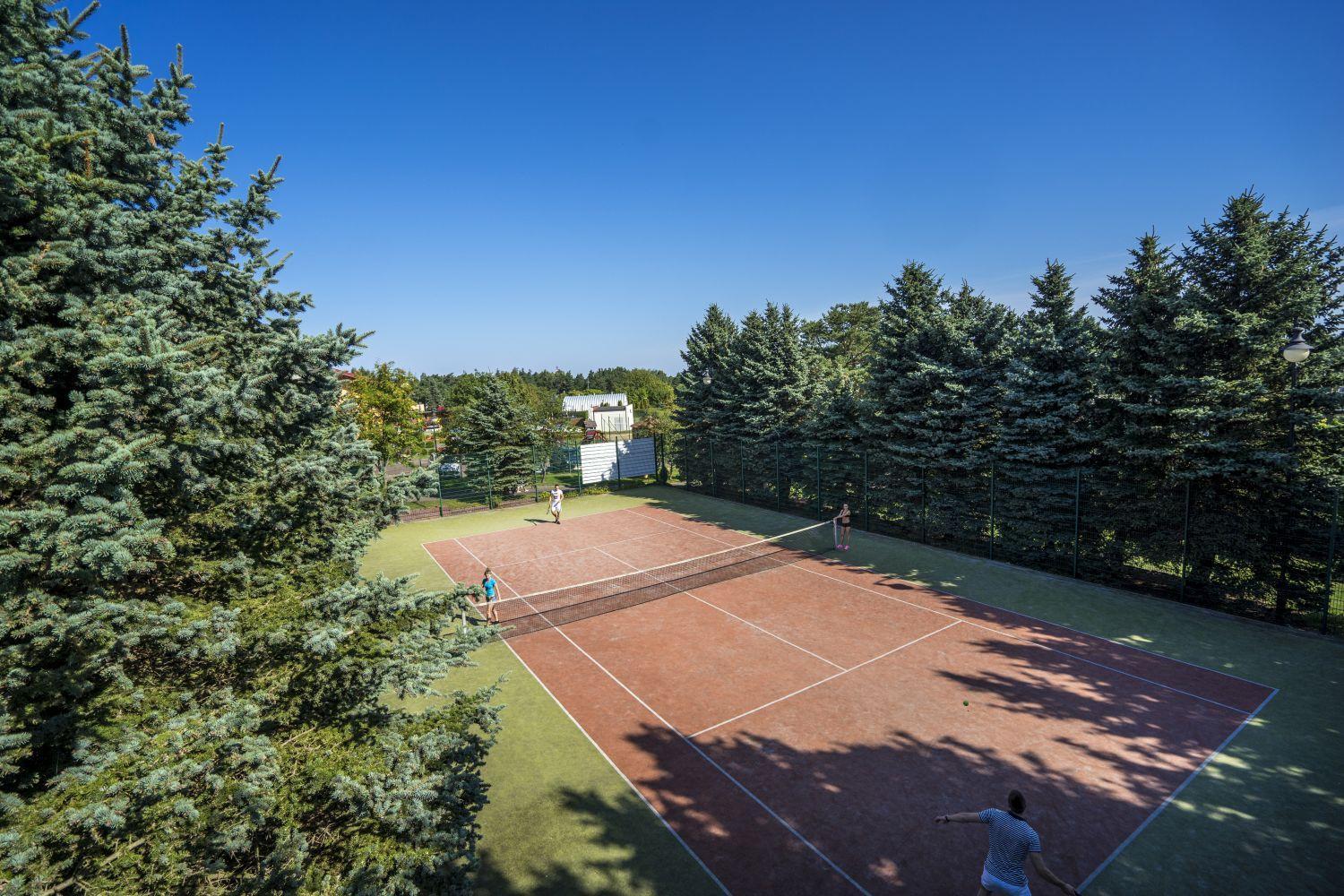 Aquapark Health Resort & Medical Spa Panorama Morska All Inclusive Jaroslawiec Exterior photo